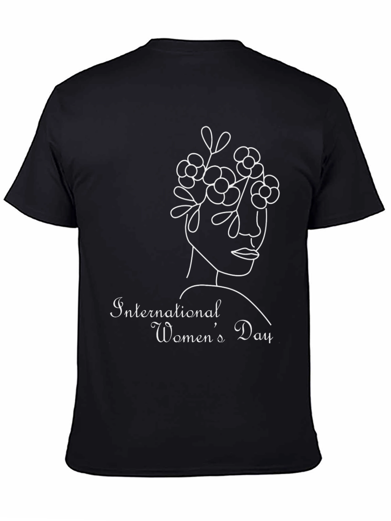 International Womens Day T-Shirt