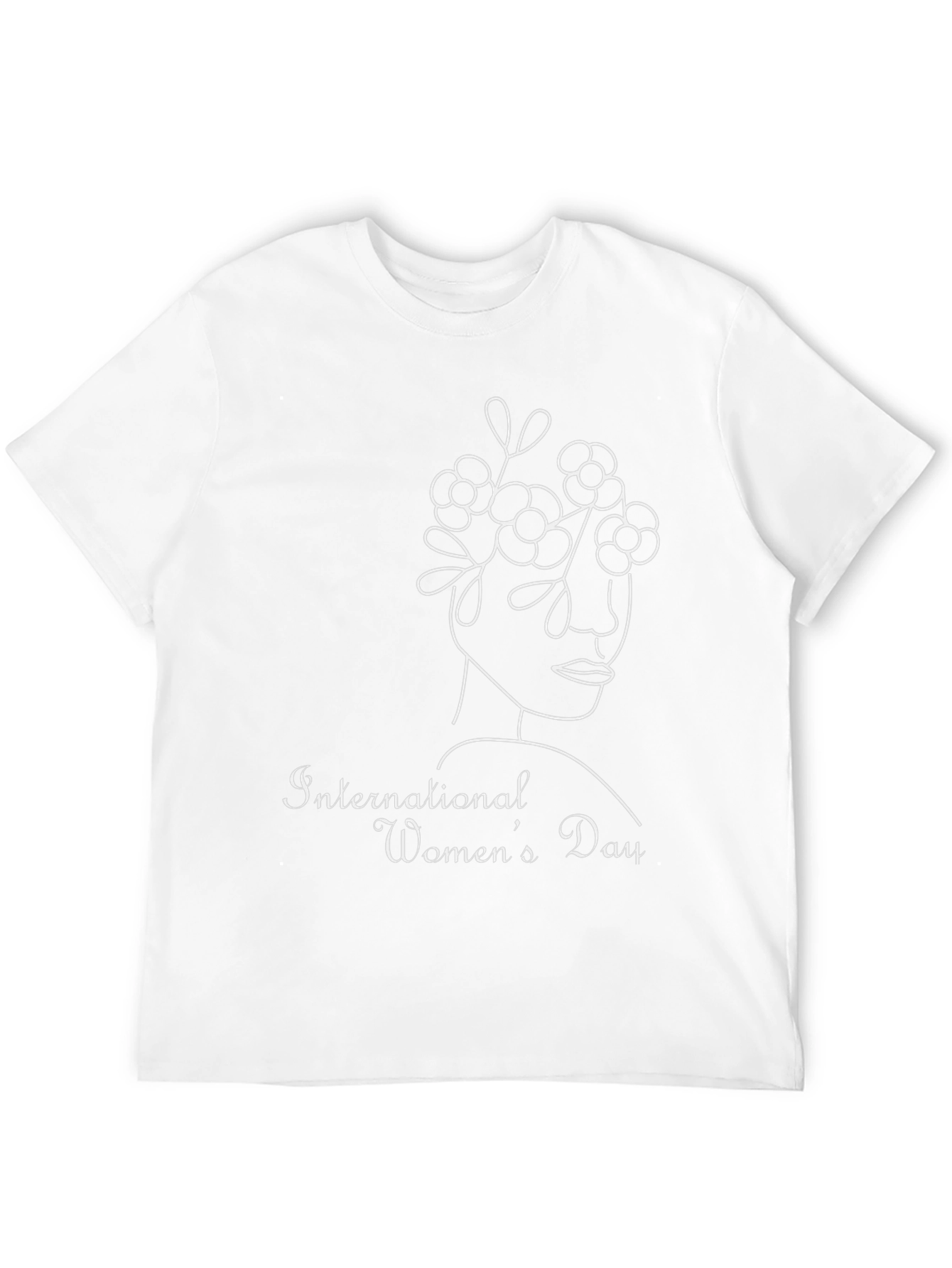 International Womens Day T-Shirt