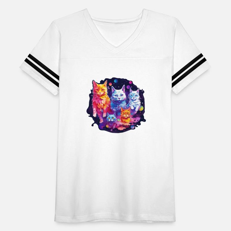 Galactic Cat Adventure