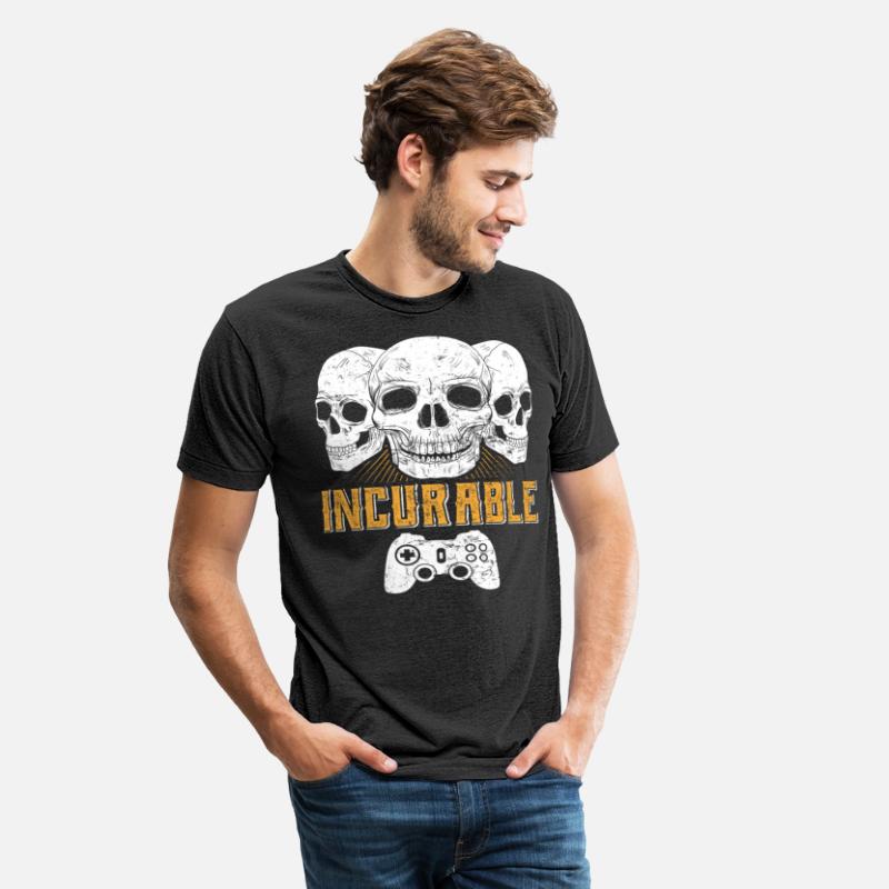 Gamer Incurable Gambling Video Game Addiction