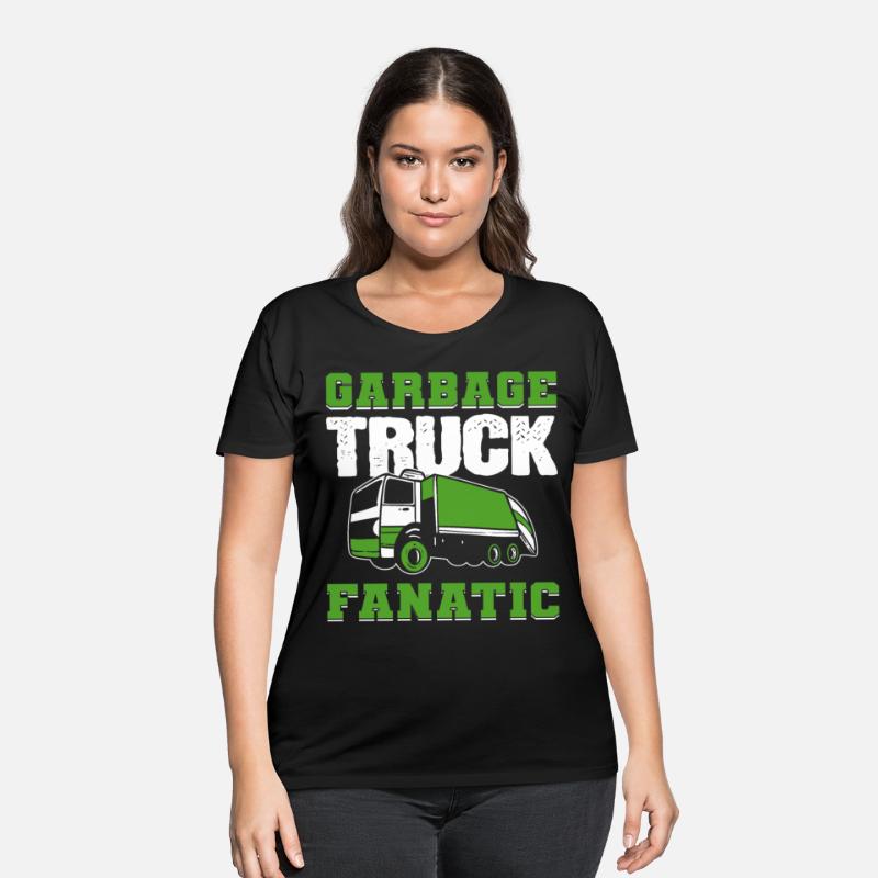 Garbage Truck Fanatic Garbage Truck Recycling