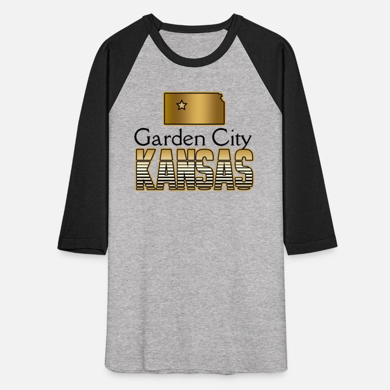 Garden City, Kansas is my home town