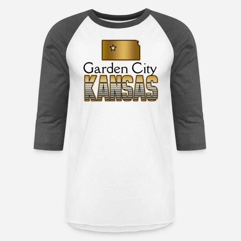 Garden City, Kansas is my home town