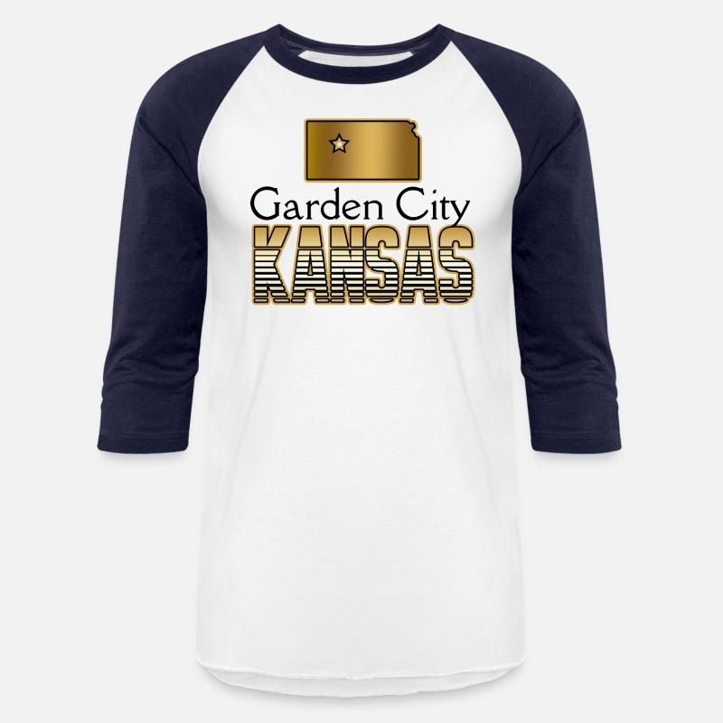 Garden City, Kansas is my home town