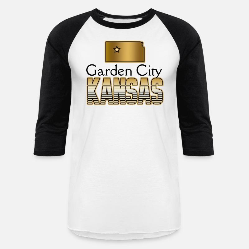 Garden City, Kansas is my home town