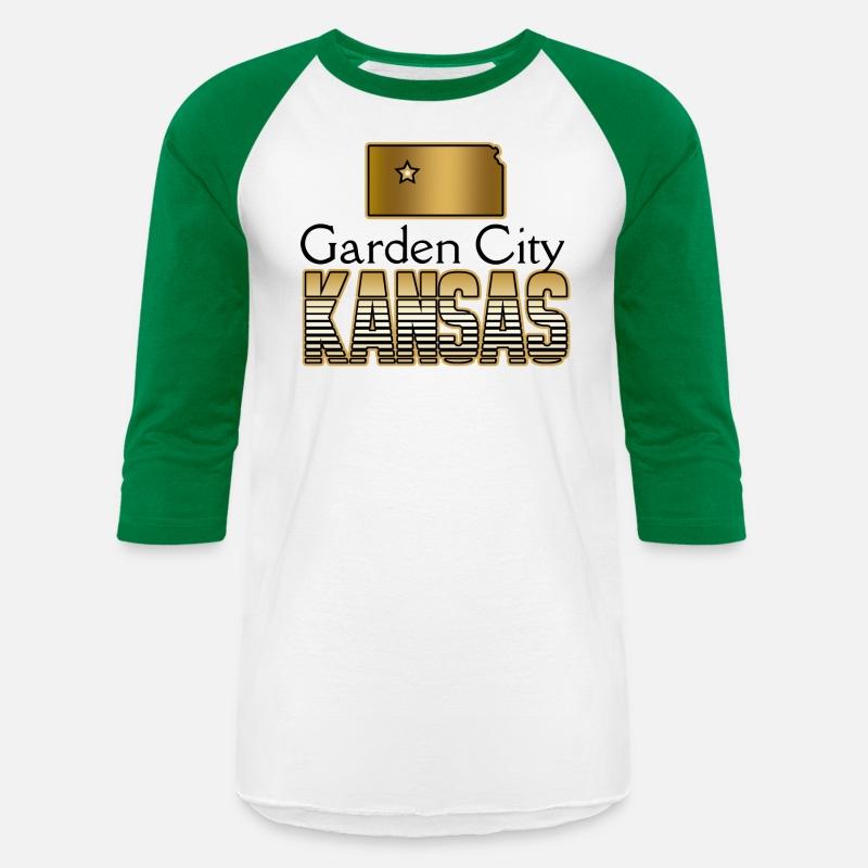 Garden City, Kansas is my home town