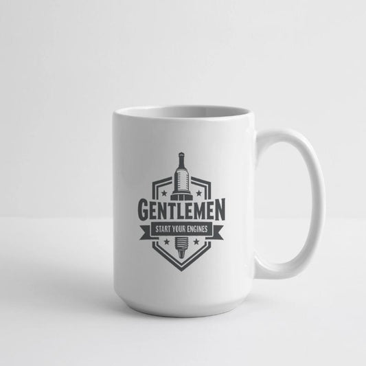 Gentlemen Start Your Engines Motorsport