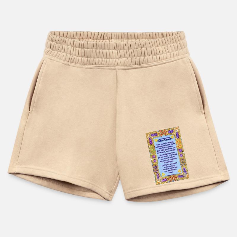 German Lord's Prayer