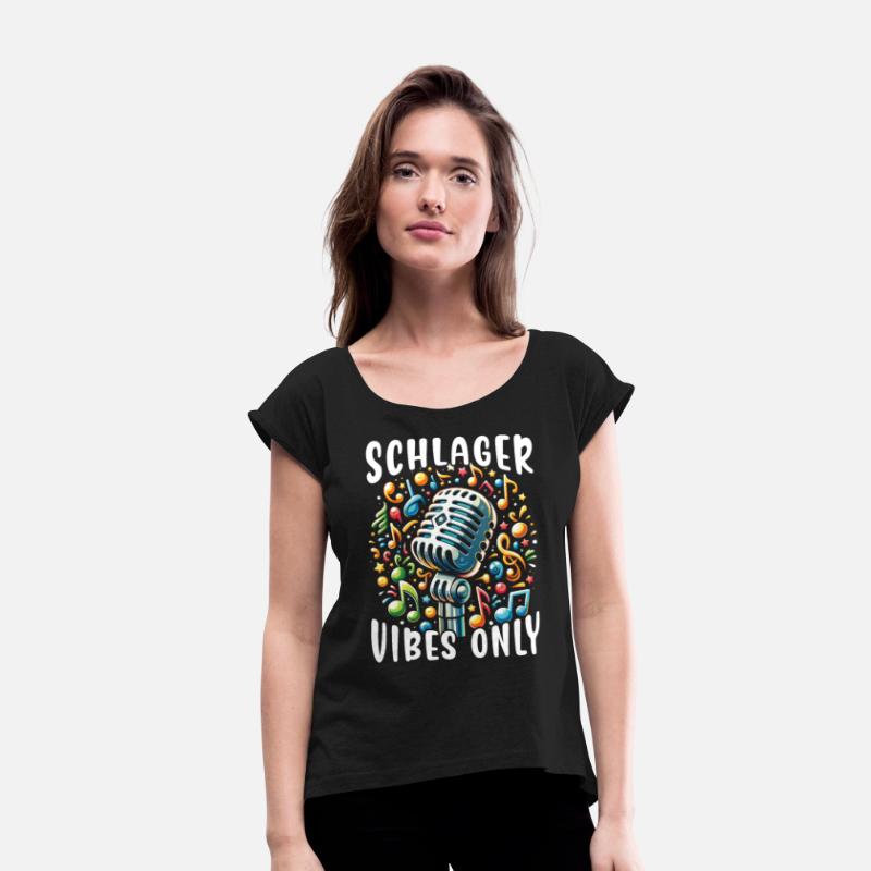 German Schlager Singer Germany Music Lover