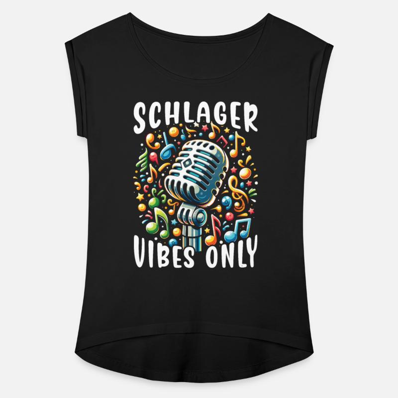 German Schlager Singer Germany Music Lover