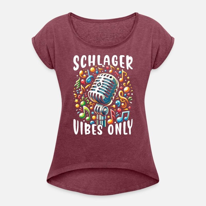 German Schlager Singer Germany Music Lover