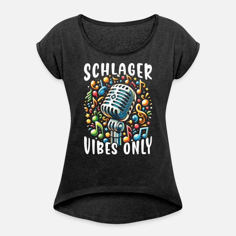 German Schlager Singer Germany Music Lover