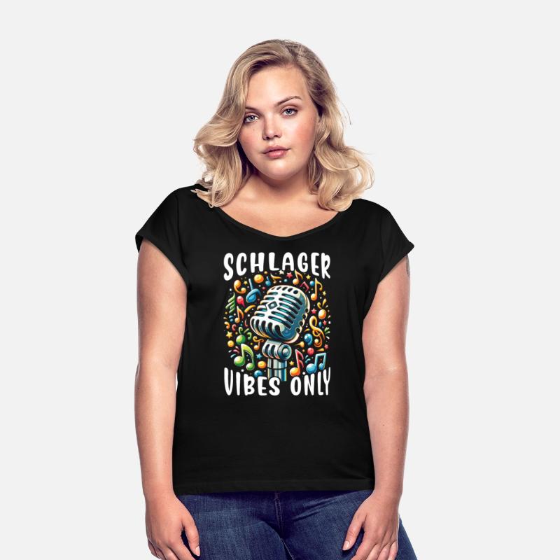 German Schlager Singer Germany Music Lover