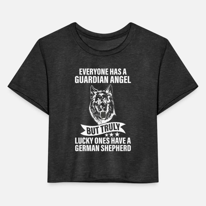 German Shepherd Dog Lover