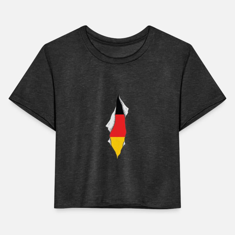 germany flag proud german