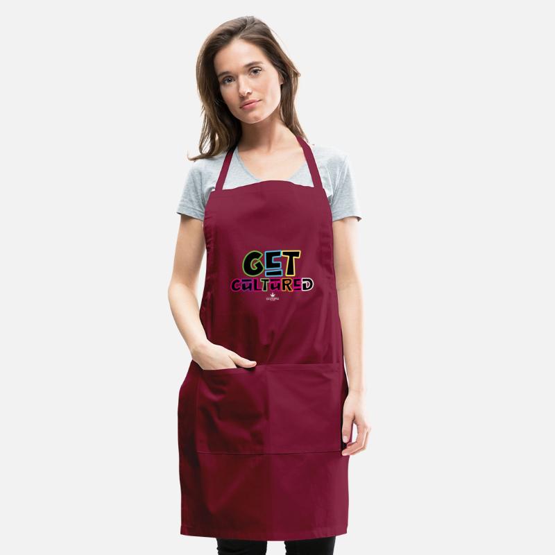 Get Cultured | BLACK