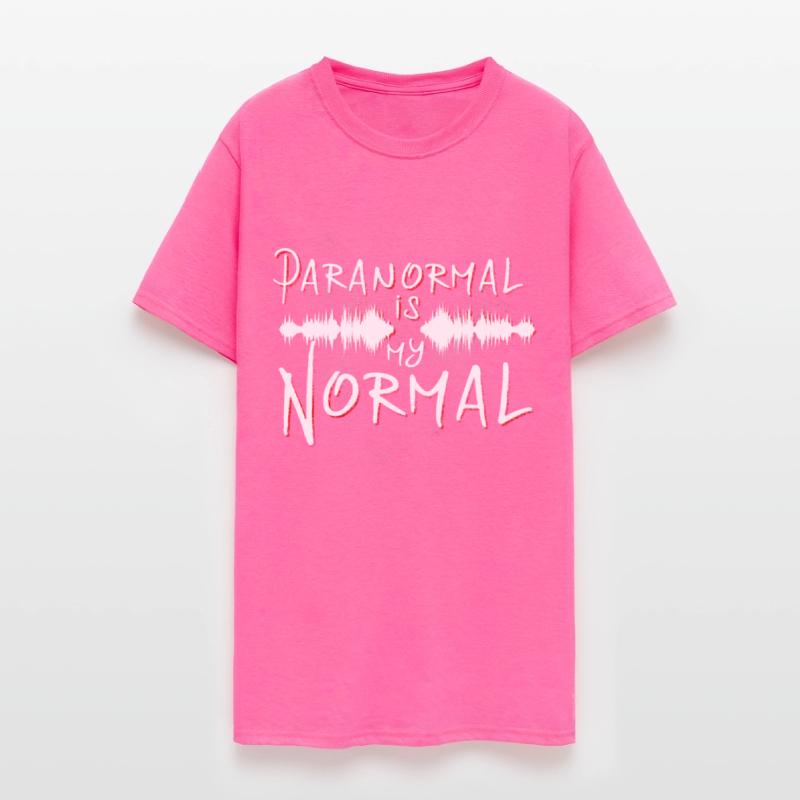 Ghost Hunter, EMF Meter, Thermal Camera