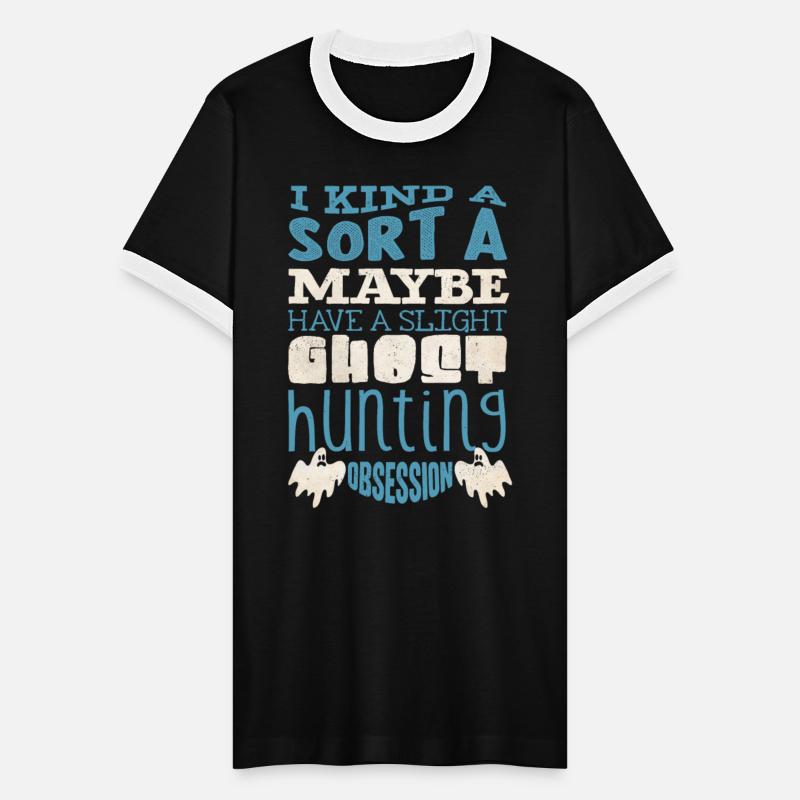 Ghost Hunter, EMF Meter, Thermal Camera