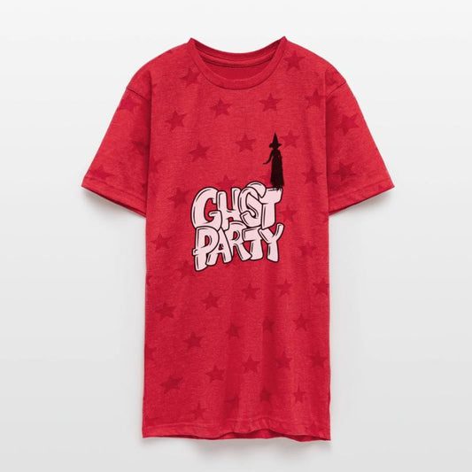 Ghost Pumpkin Halloween T Shirt 3