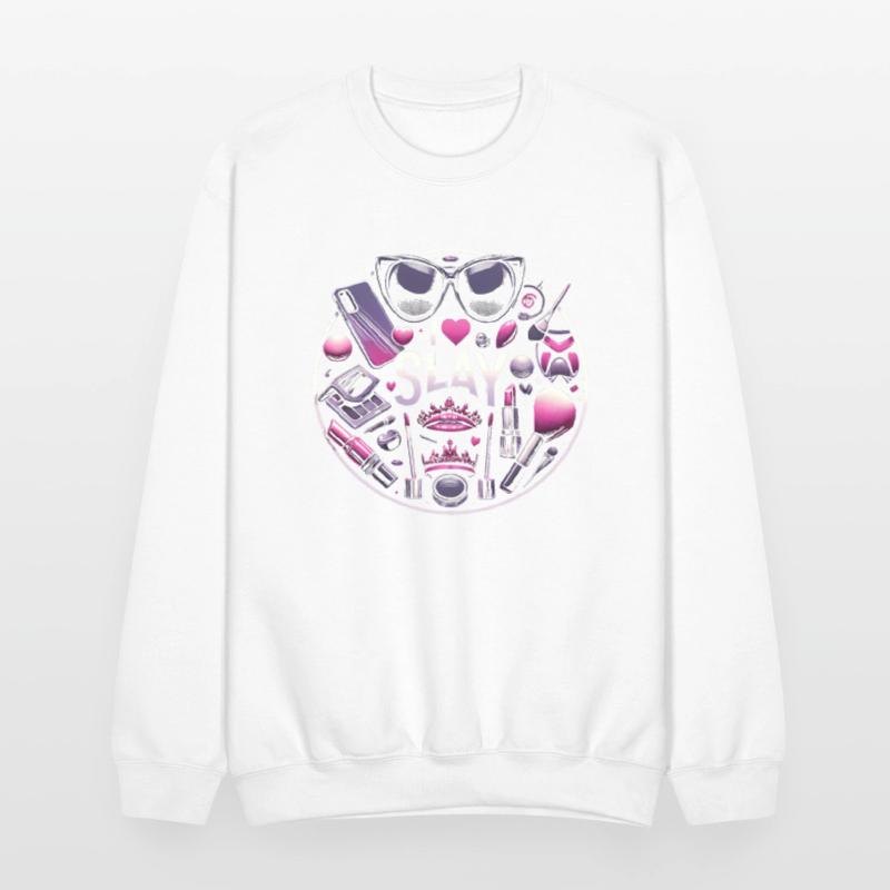 Glamour Vibes Collection