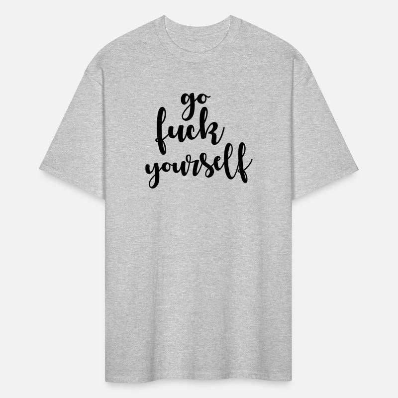 Go Fuck Yourself