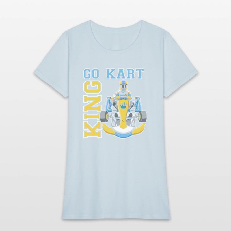 Go Kart Karting King