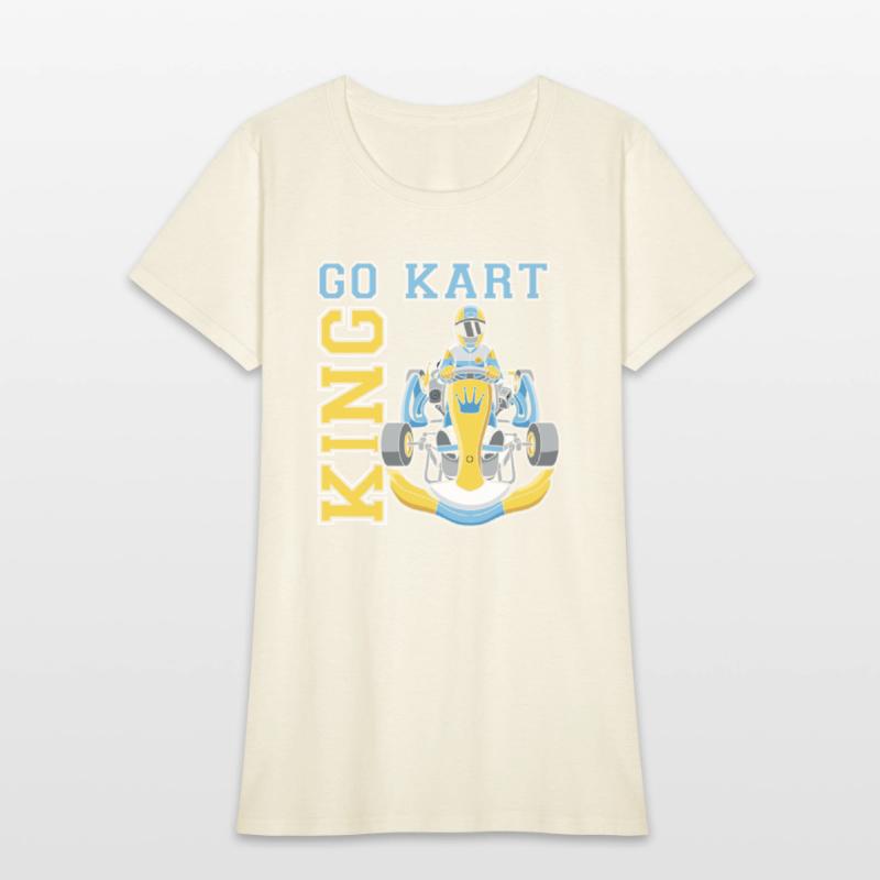 Go Kart Karting King