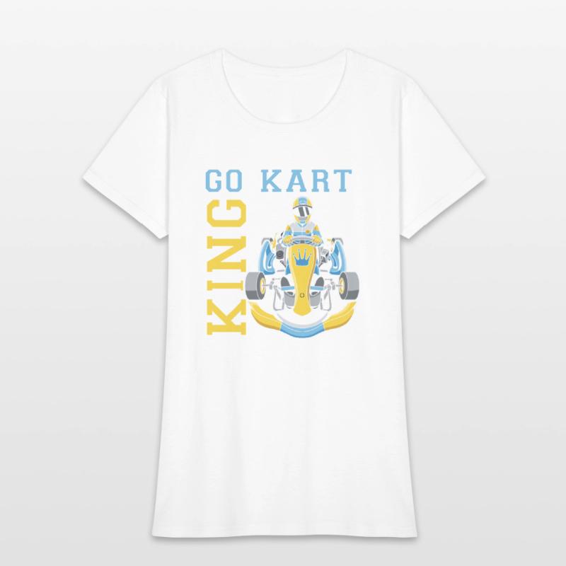 Go Kart Karting King