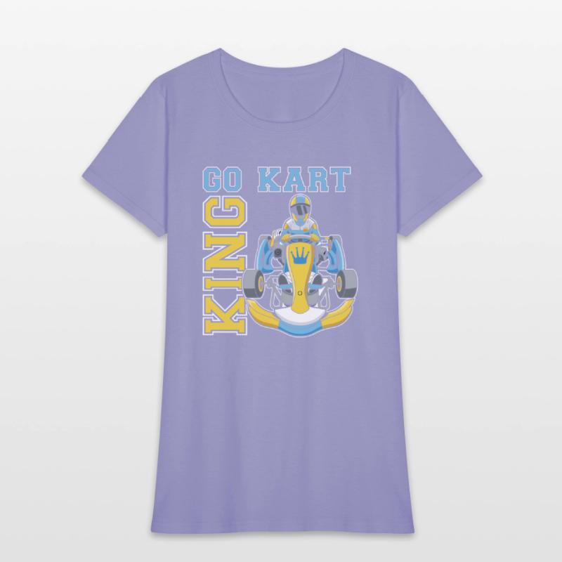 Go Kart Karting King