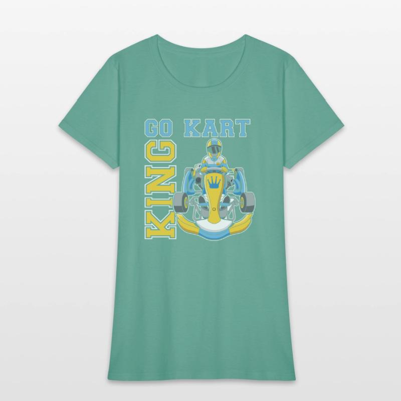 Go Kart Karting King