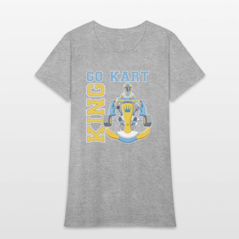 Go Kart Karting King