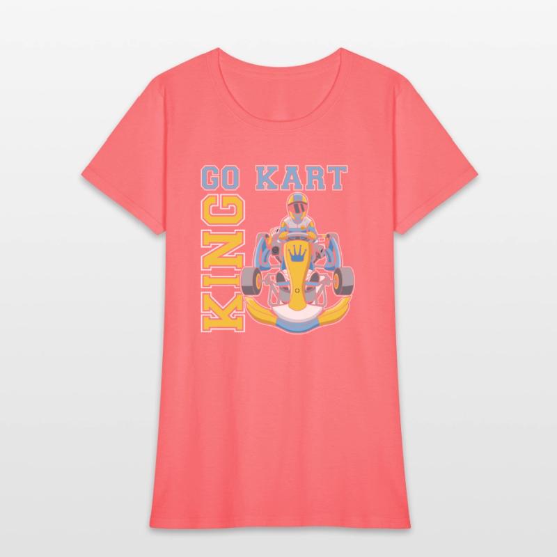 Go Kart Karting King