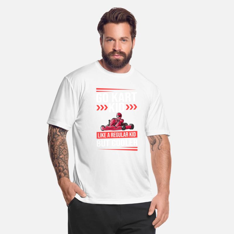 Go Kart Racing Indoor Karting Racer Electric