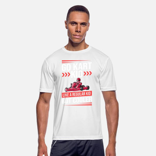 Go Kart Racing Indoor Karting Racer Electric