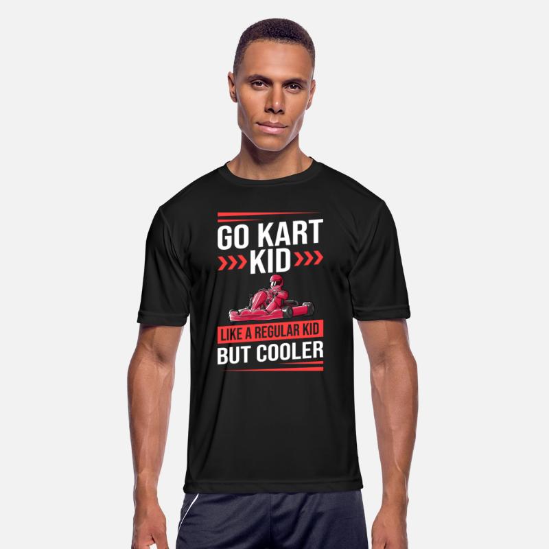 Go Kart Racing Indoor Karting Racer Electric