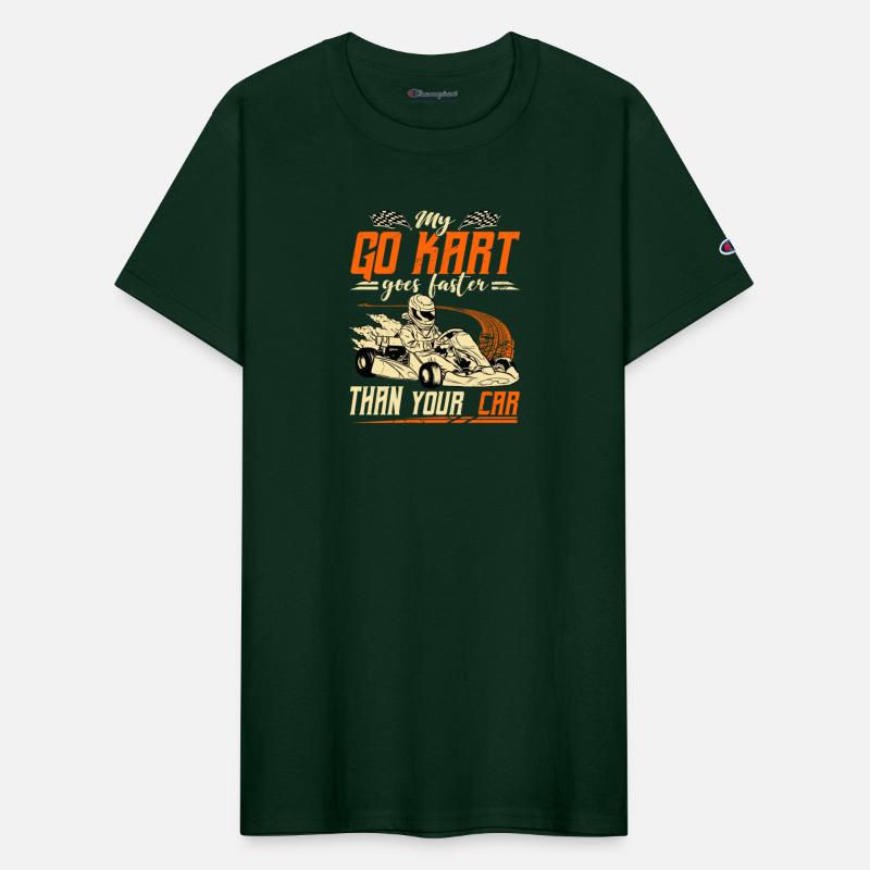 Go Kart Racing Kart Motorsport Racing Drivers