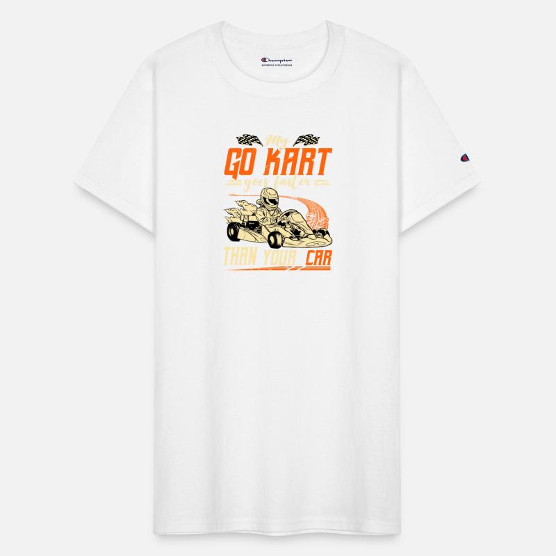 Go Kart Racing Kart Motorsport Racing Drivers