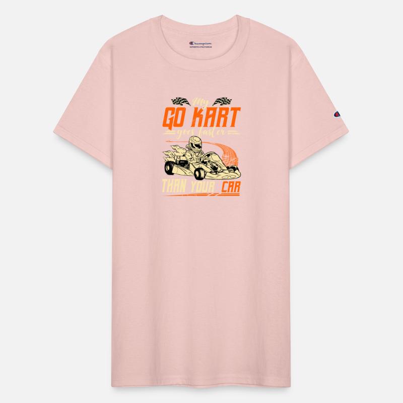 Go Kart Racing Kart Motorsport Racing Drivers