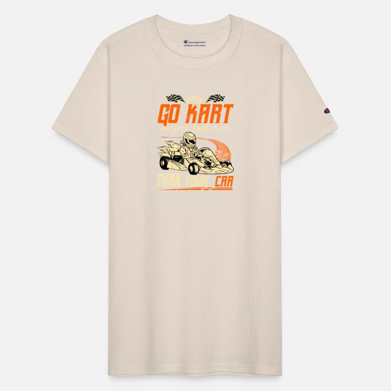 Go Kart Racing Kart Motorsport Racing Drivers