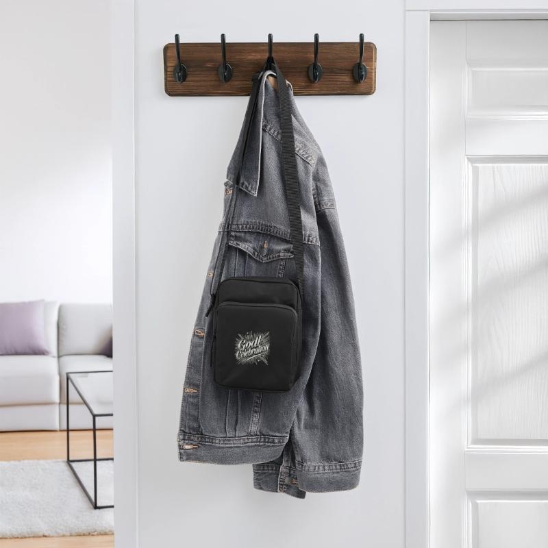 Goal celebration shirt