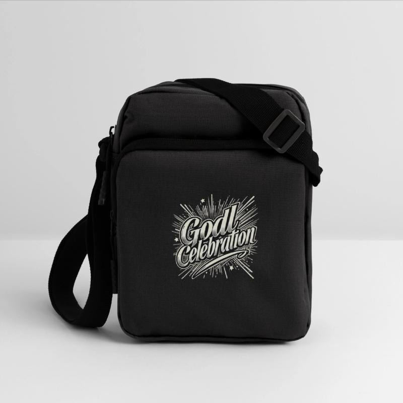 Goal celebration shirt