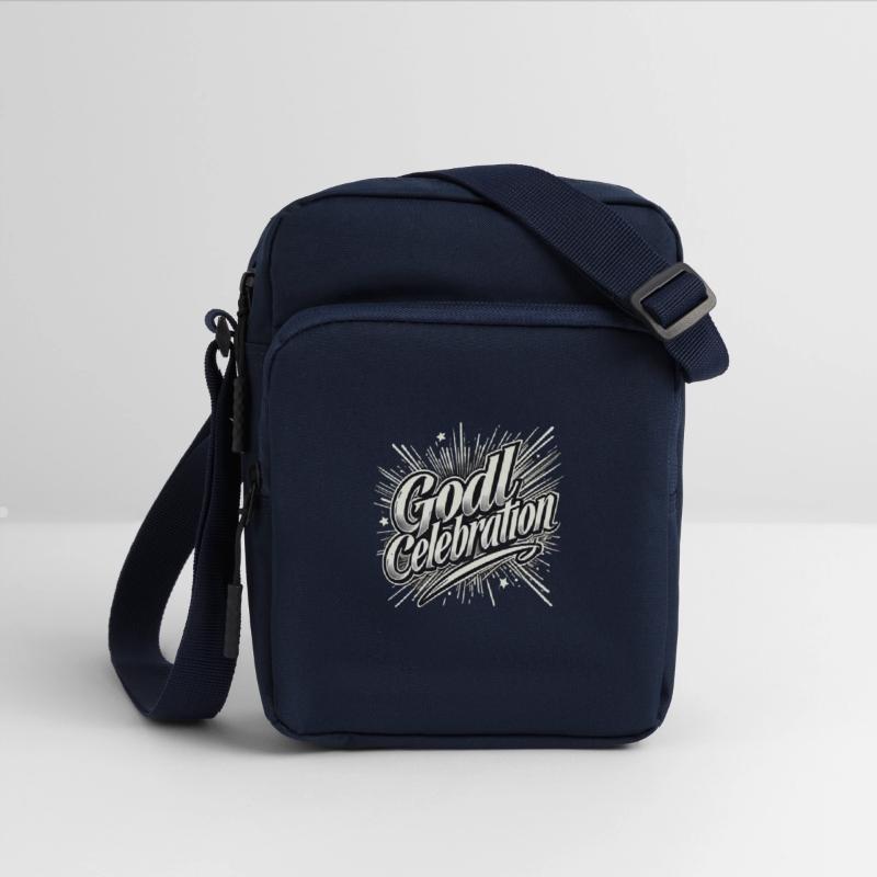 Goal celebration shirt