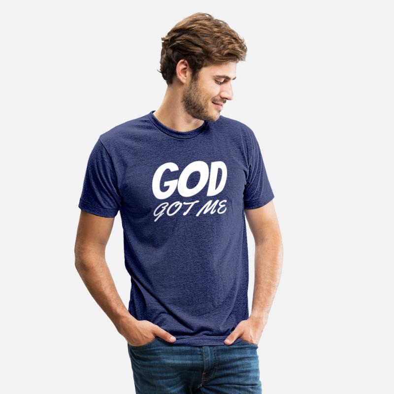 God Got Me - Christian