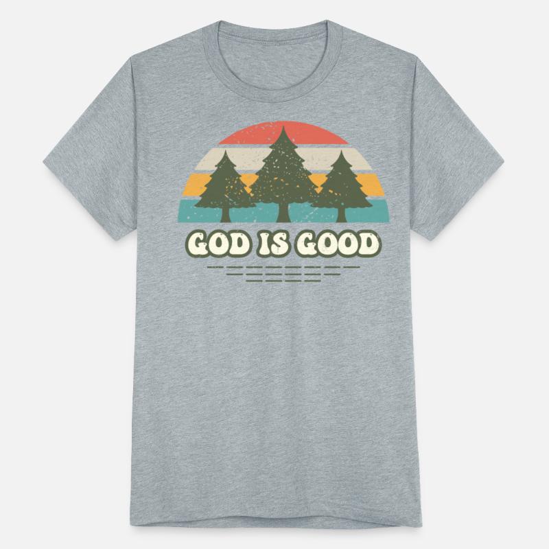 God Is Good Jesus Religion Faith