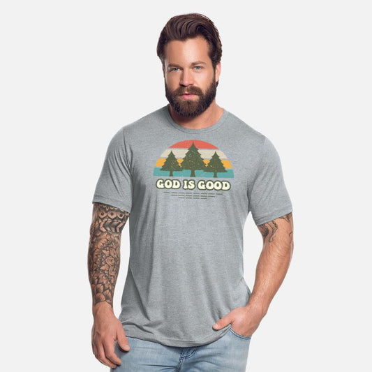 God Is Good Jesus Religion Faith