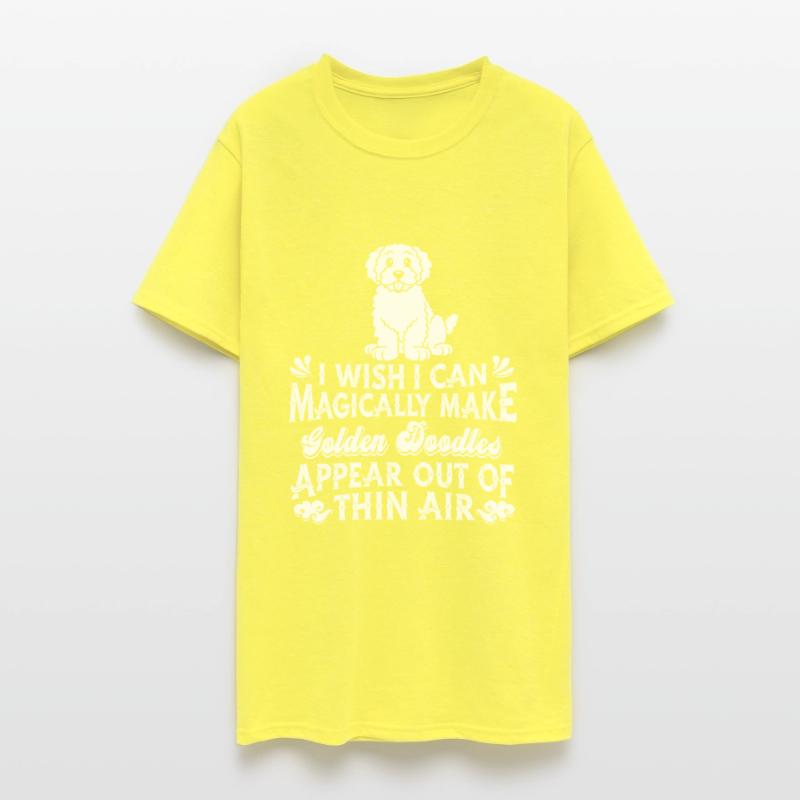 Golden Retriever Dogs