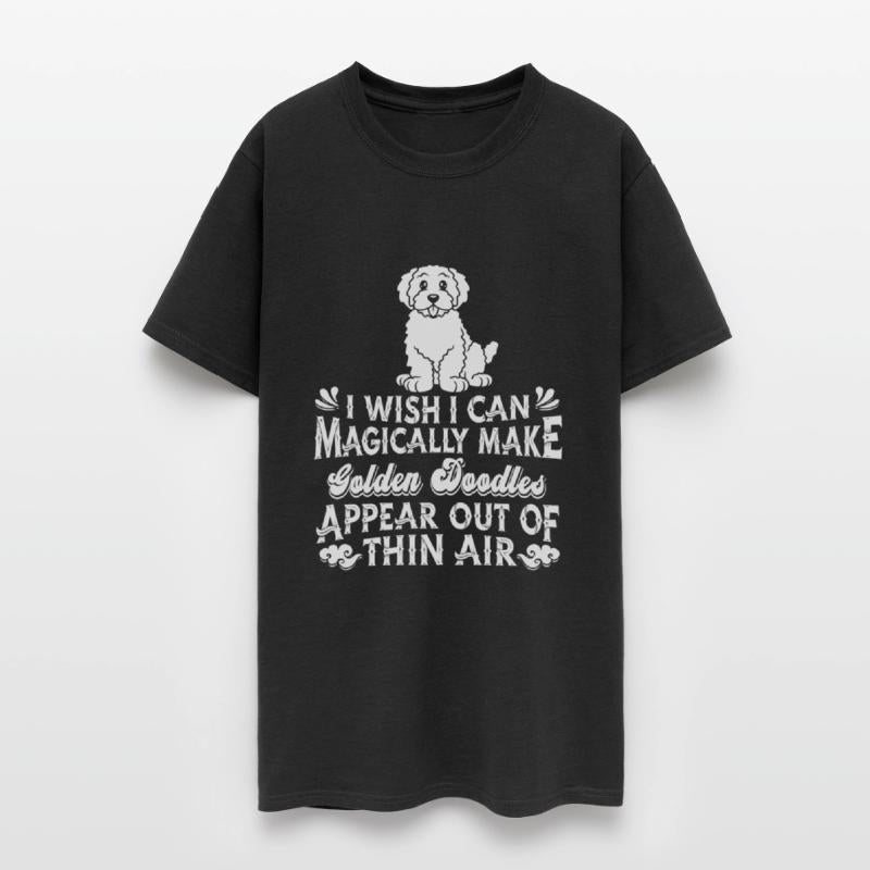 Golden Retriever Dogs