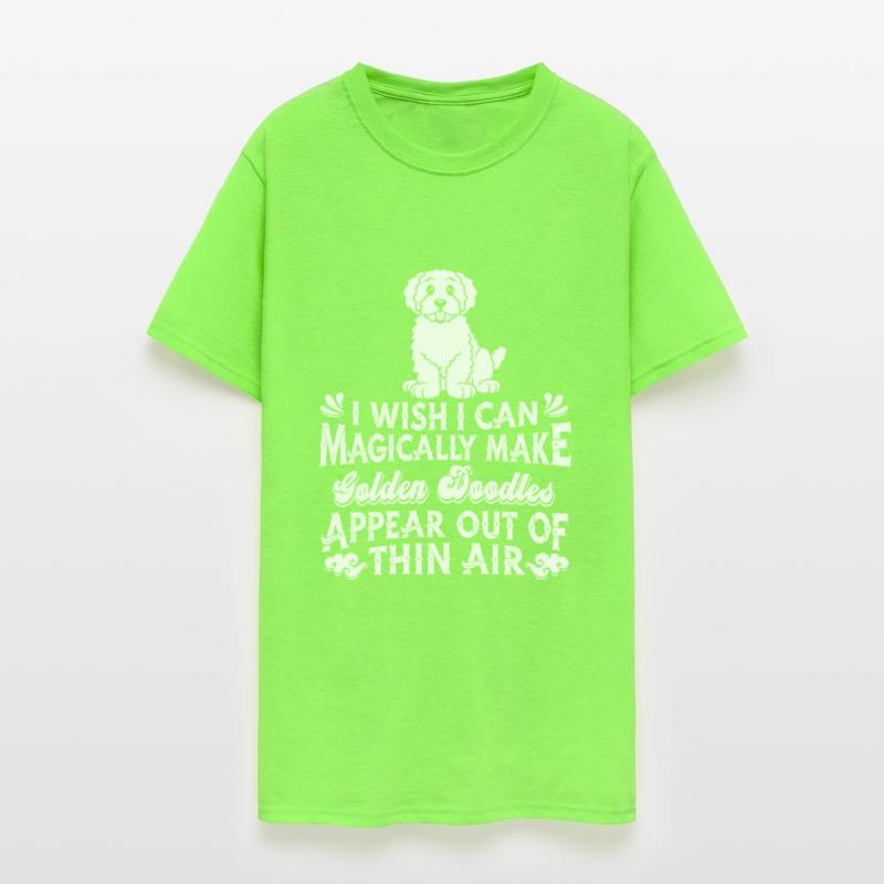 Golden Retriever Dogs