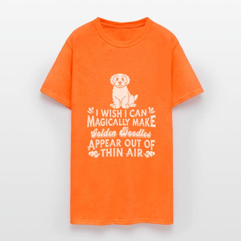 Golden Retriever Dogs