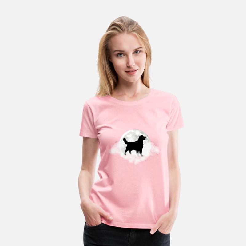 Golden Retriever For